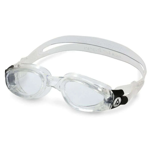 Aquasphere Kaiman Goggle Clear Lens EP3180000LC