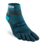 Injinji performance Trail Mini-Crew "Midnight"