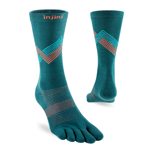 Injinji Run (Lightweight) "Lagoon"
