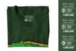 Lakeland 2023 Logo Cotton T-Shirt