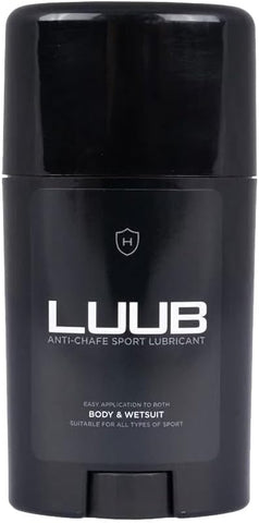 Huub Lube Anti-Chafing Glide