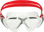 Aquasphere Vista Goggle Clear Lens M5050915LC