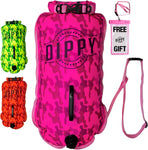 Swim Tow Float