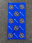 Lakeland 50 & 100 Buff 2024