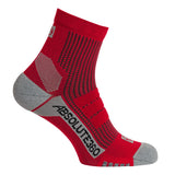 Absolute 360 Quarter Socks Unisex