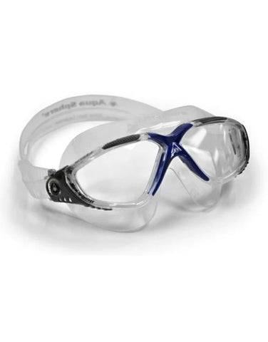 Aquasphere Vista Goggle Clear Lens MS5050012LC