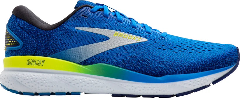 Brooks Ghost 16, Mens Road Running Shoe
