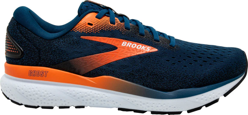 Brooks Ghost 16, Mens Road Running Shoe