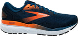 Brooks Ghost 16, Mens Road Running Shoe