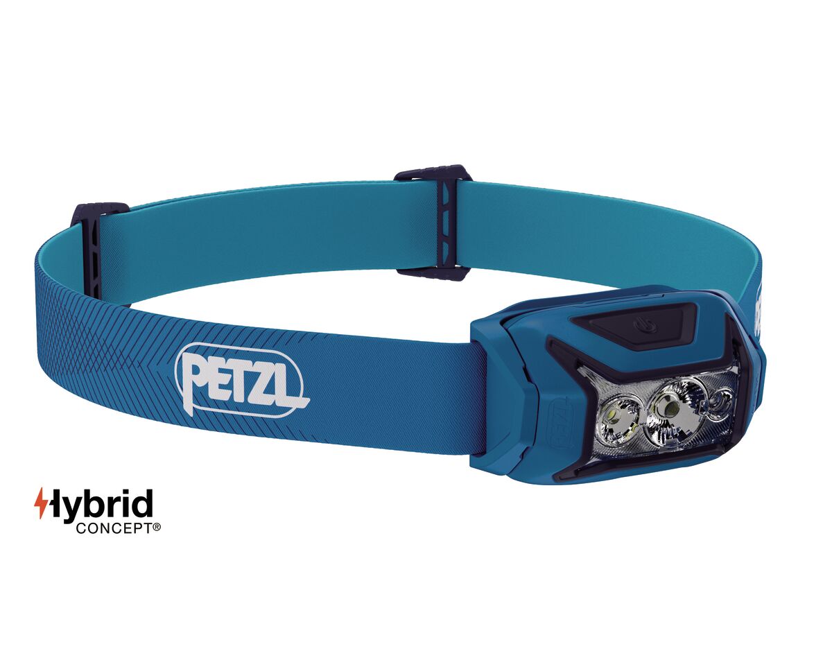 Petzl Actik 450 Lumen Headtorch