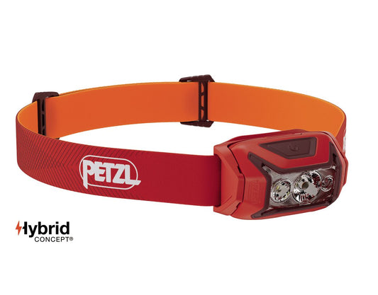 Petzl Actik 450 Lumen Headtorch