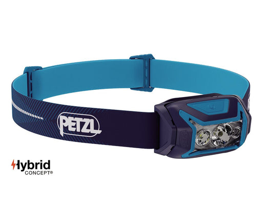 Petzl Actik Core 625 Lumen Headtorch