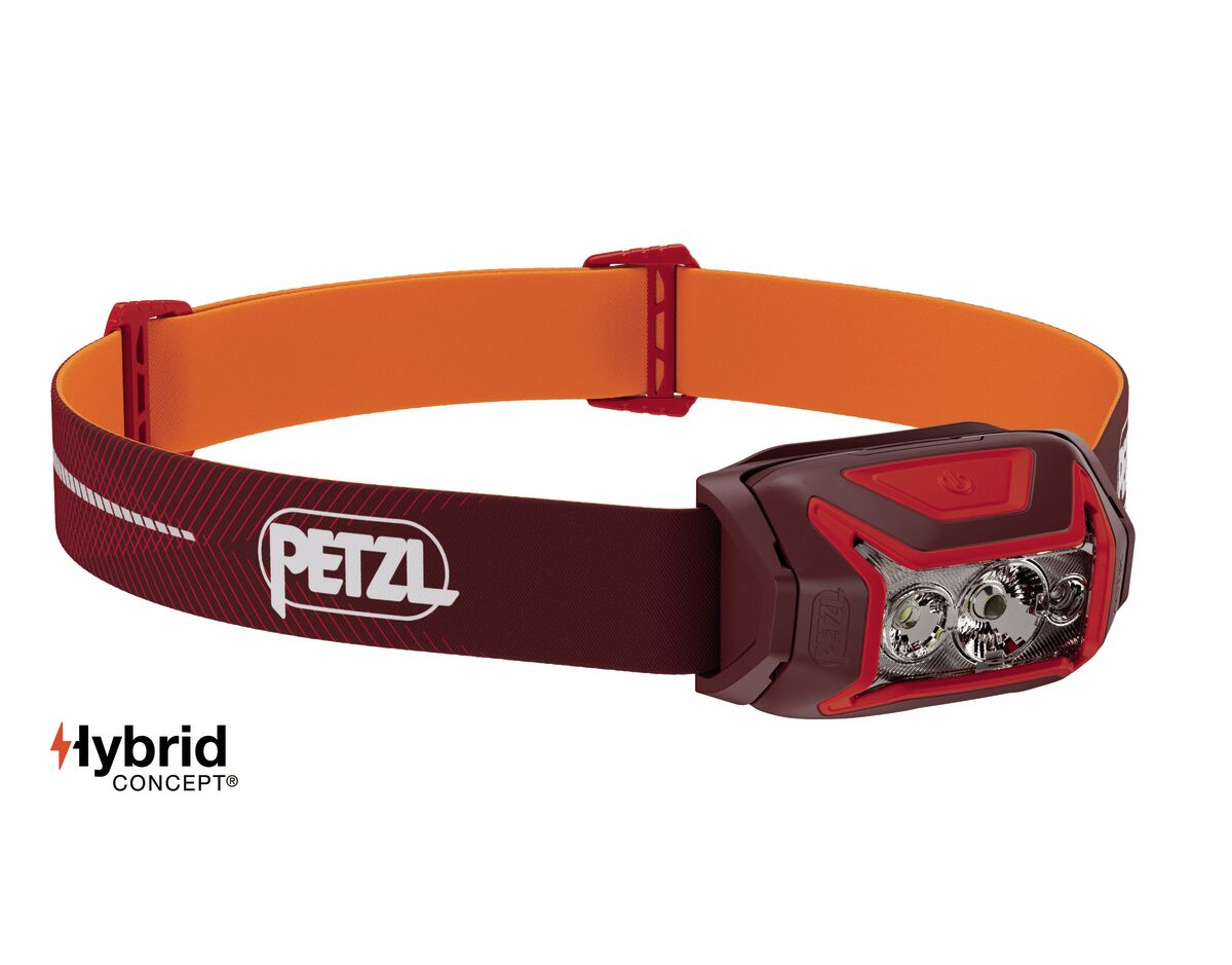 Petzl Actik Core 625 Lumen Headtorch