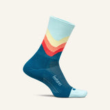 Feetures- Elite Light Cushion Mini-crew