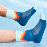 Feetures- Elite Light Cushion Mini-crew