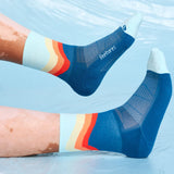 Feetures- Elite Light Cushion Mini-crew