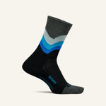 Feetures- Elite Light Cushion Mini-crew