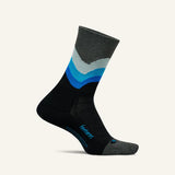 Feetures- Elite Light Cushion Mini-crew