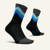 Feetures- Elite Light Cushion Mini-crew