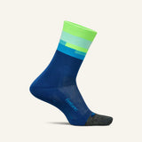 Feetures- Elite Light Cushion Mini-crew