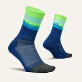 Feetures- Elite Light Cushion Mini-crew