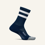 Feetures- Elite Light Cushion Mini-crew