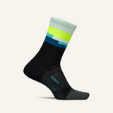 Feetures- Elite Light Cushion Mini-crew