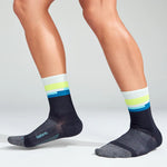 Feetures- Elite Light Cushion Mini-crew
