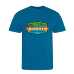 Lakeland 2023 Logo Cotton T-Shirt