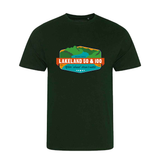 Lakeland 2023 Logo Cotton T-Shirt