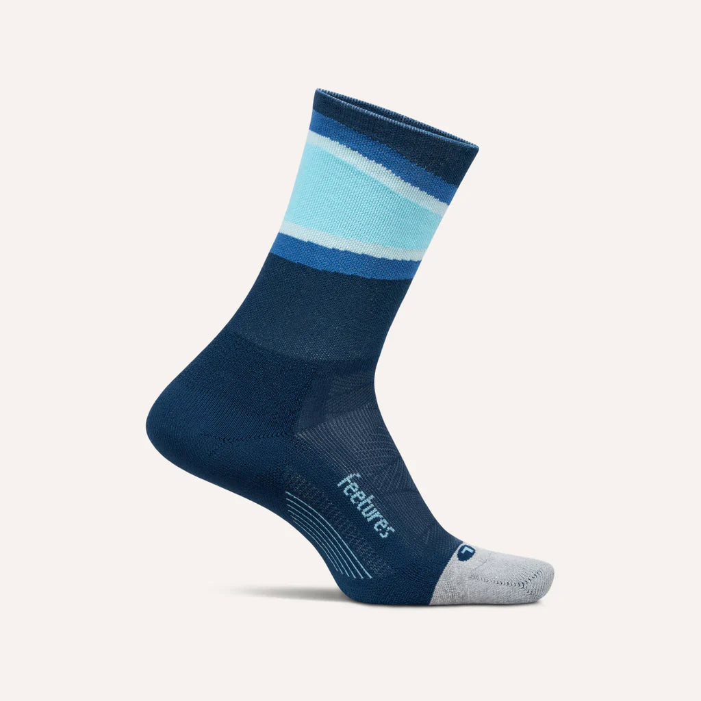 Feetures- Elite Light Cushion Mini-crew