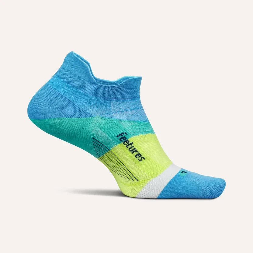 Feetures- Elite Ultra Light Tab Sock