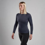 Montane Women's Dart Long Sleeve T-Shirt