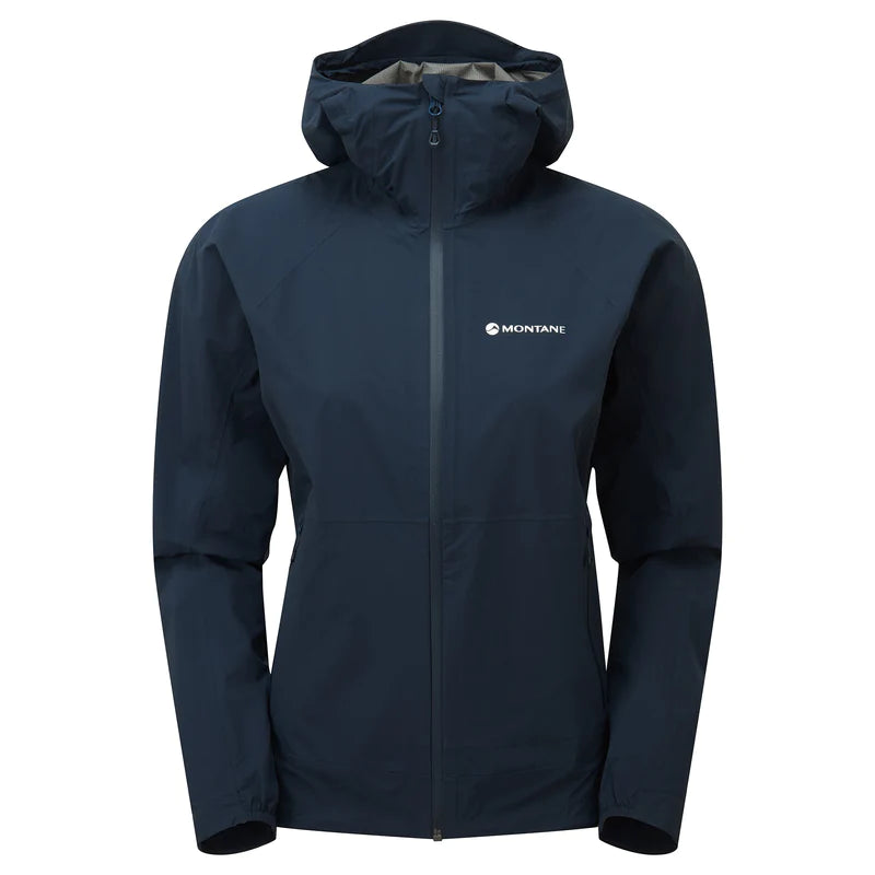 Montane Minimus Lite Jacket Women's The Endurance Store