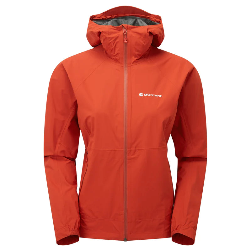 Montane Minimus Lite Jacket Women's The Endurance Store