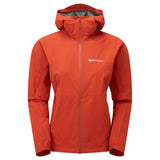 Montane Minimus Lite Jacket Women's