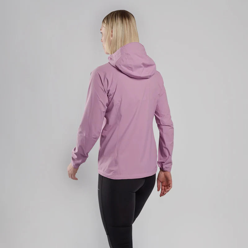 Montane Minimus Lite Jacket Women's