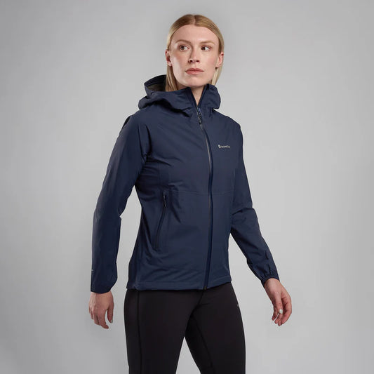 Montane Minimus Lite Jacket Women's