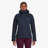 Montane Ladies Phase Lite Waterproof Goretex Jacket
