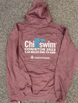 Chillswim Coniston 5.25 End to End Hoodie.