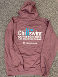 Chillswim Coniston 5.25 End to End Hoodie.