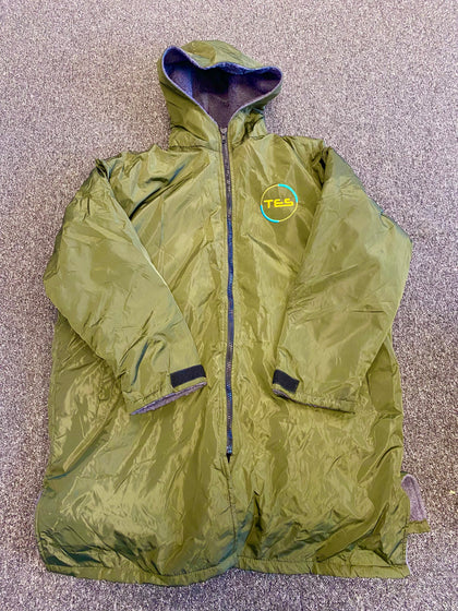 The Endurance Store Robe