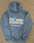 Chillswim Ullswater 7.50 End to End Hoodie.