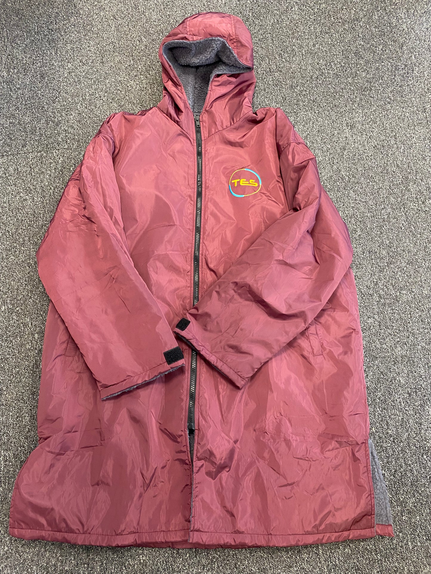 The Endurance Store Robe