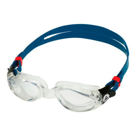 Aquasphere Kaiman Goggle Clear Lens EP3180098LC