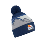 Lakeland 2025 Patterned Bobble Hat - PRE ORDER SEE BELOW