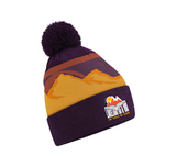 Lakeland 2025 Patterned Bobble Hat - PRE ORDER SEE BELOW