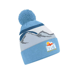 Lakeland 2025 Patterned Bobble Hat - PRE ORDER SEE BELOW