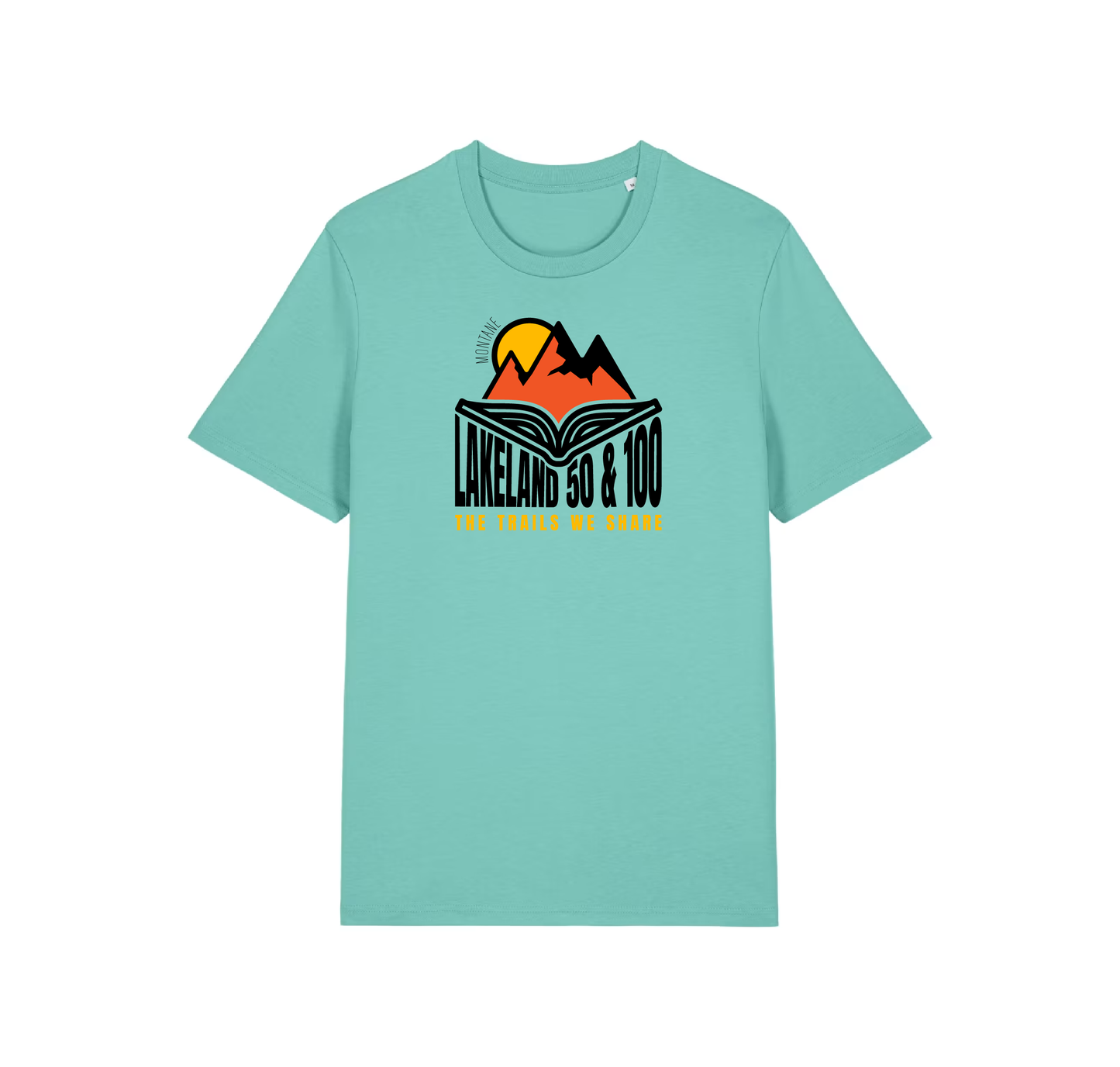 Lakeland 2025 Event Logo Cotton Shirt.