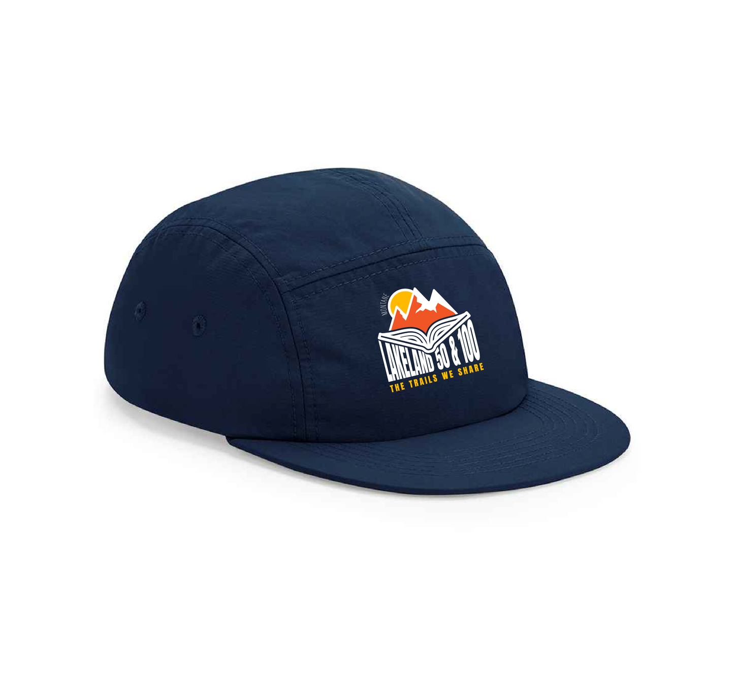 Lakeland 2025 Running Cap -